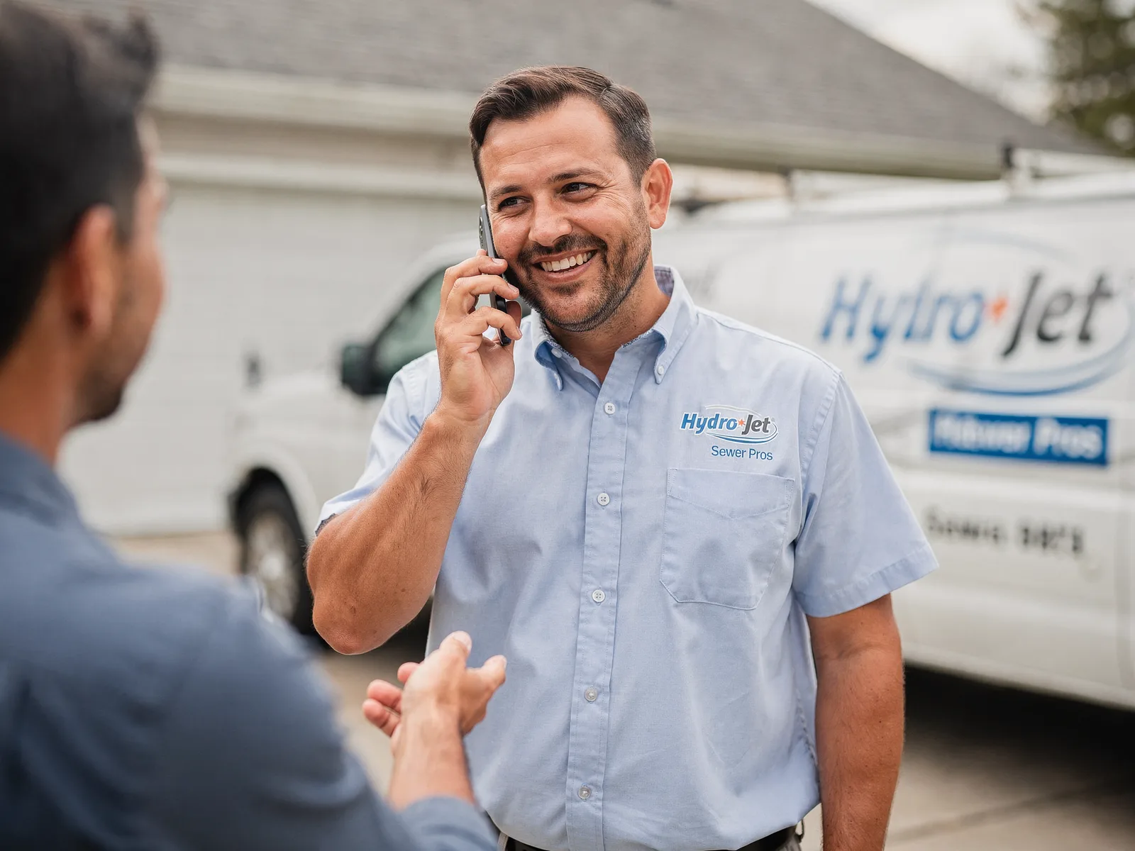 Hydro Jetting Elkton, MI FAQs